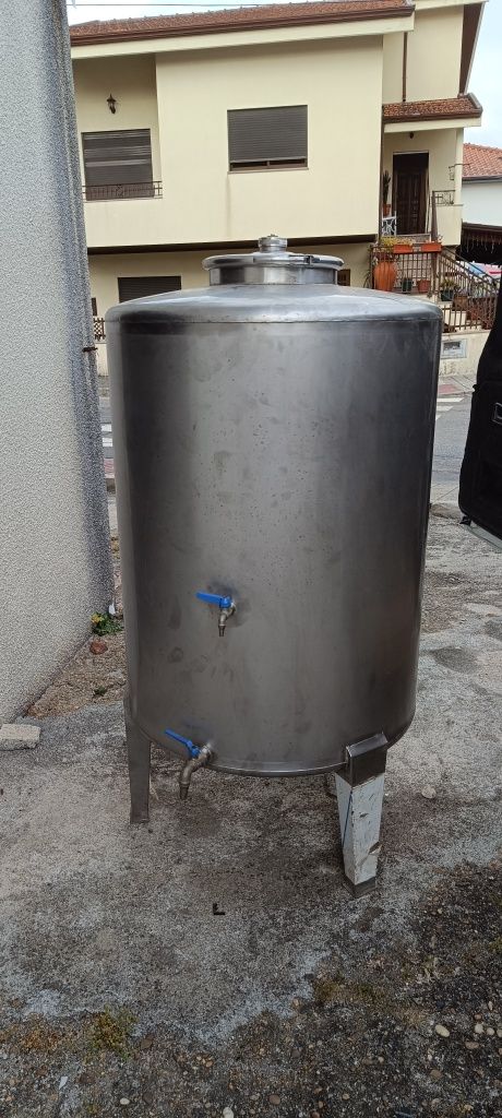 Cuba 1000 litros