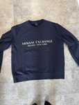 Bluza meska armani xl