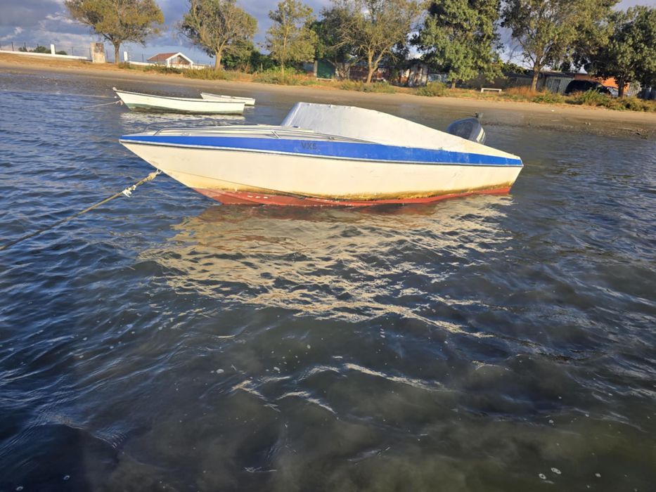 Vendo Riamar 5,15 metros