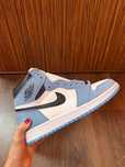 Jordan 1 Retro High OG University Blue R.39