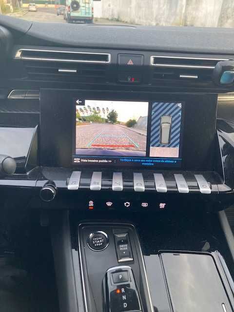 Peugeot 508 SW 1.5hdi 130cv