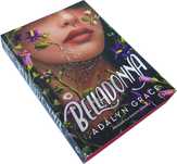 BELLADONNA - Adalyn Grace