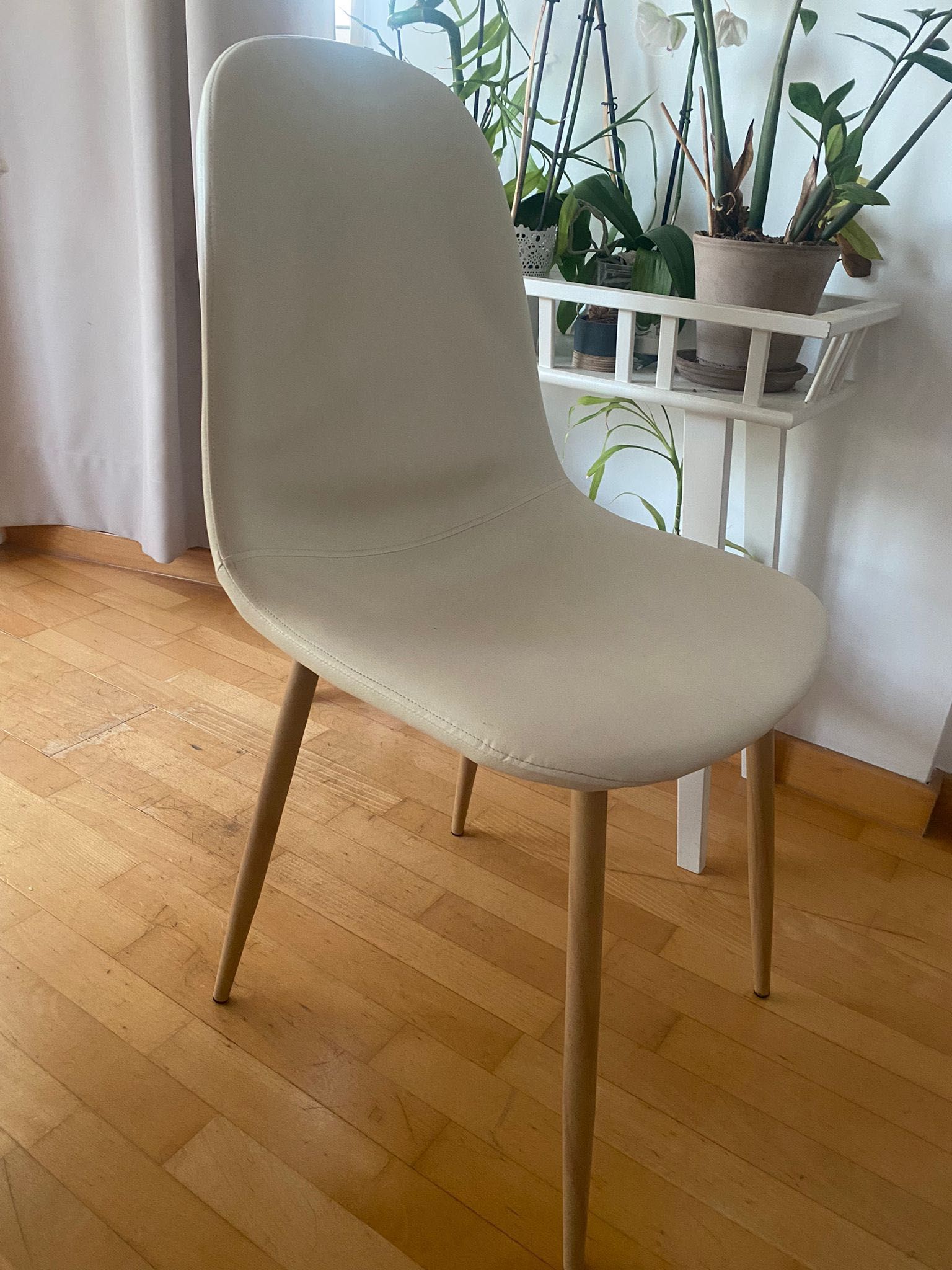 cadeira para mesa de jantar