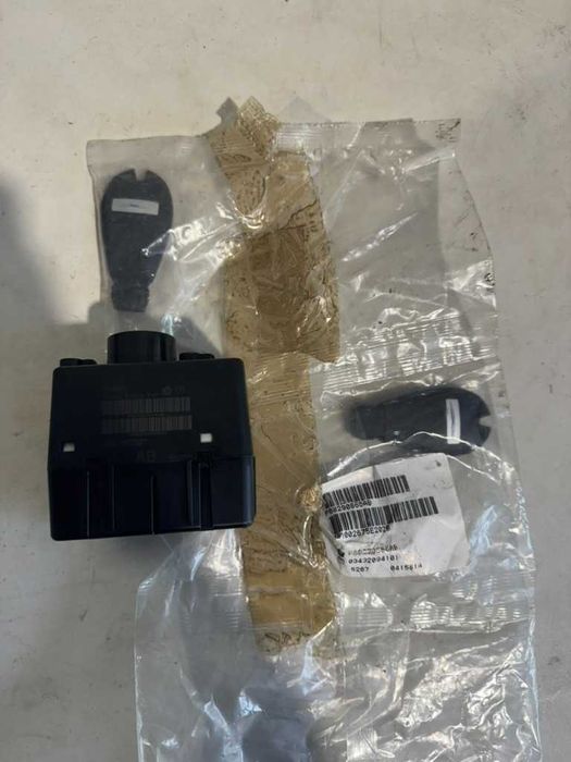 Stacyjka Mopar Dodge Jeep Chrysler Nowa