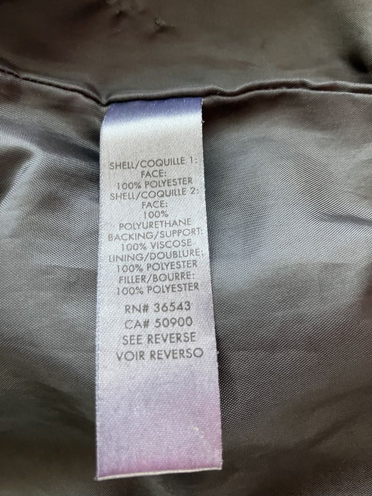 Kurtka męska Calvin Klein M