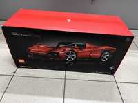 LEGO Technic - Ferrari Daytona SP3(42143) НОВЫЙ!