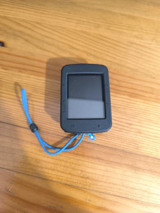 Garmin Edge 520 Plus