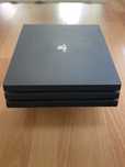 Sony Playstation 4 Pro 1 TB Б.У.