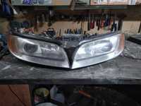 Lampa Xenon reflektor Volvo V70 XC70 S80 przednie prawa