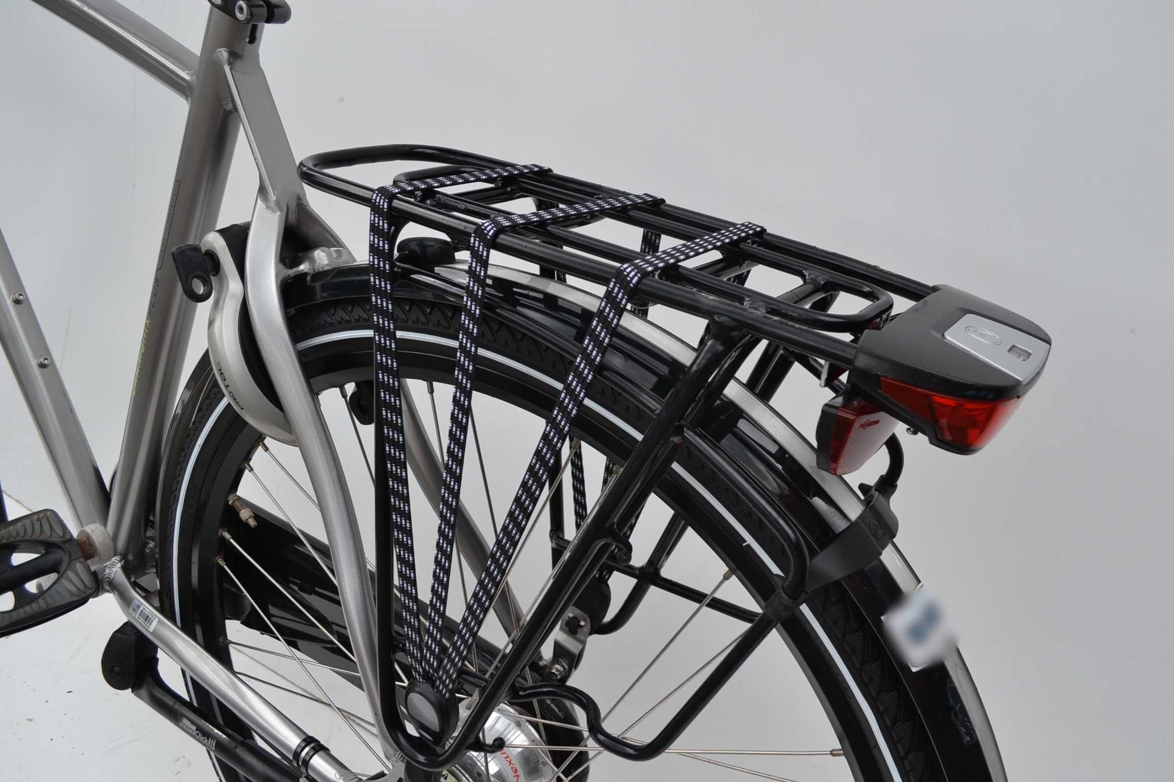 Gazelle Chamonix * rower alu miejski męski holenderski * rama 57cm