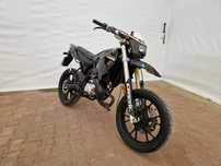 Generic Tiger Generic Tigger 2011r Gilera Derbi senda sm dt yamaha RCR MGmoto WLKP
