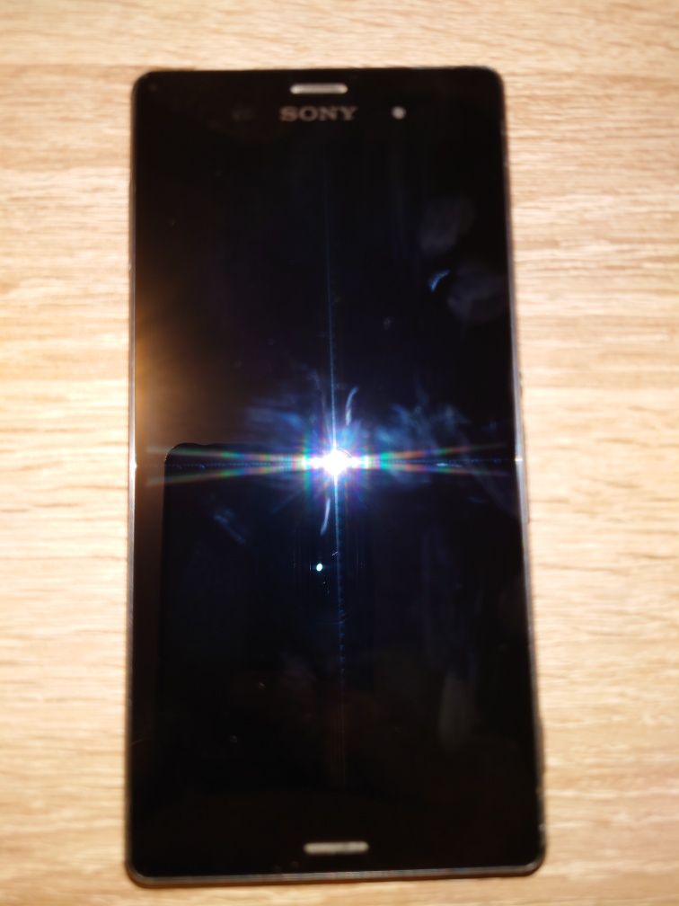 Sony Xperia Z3 bardzo dobry stan