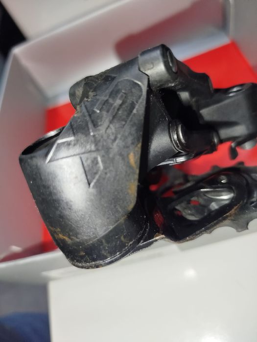 Desviador 12v Sram SX