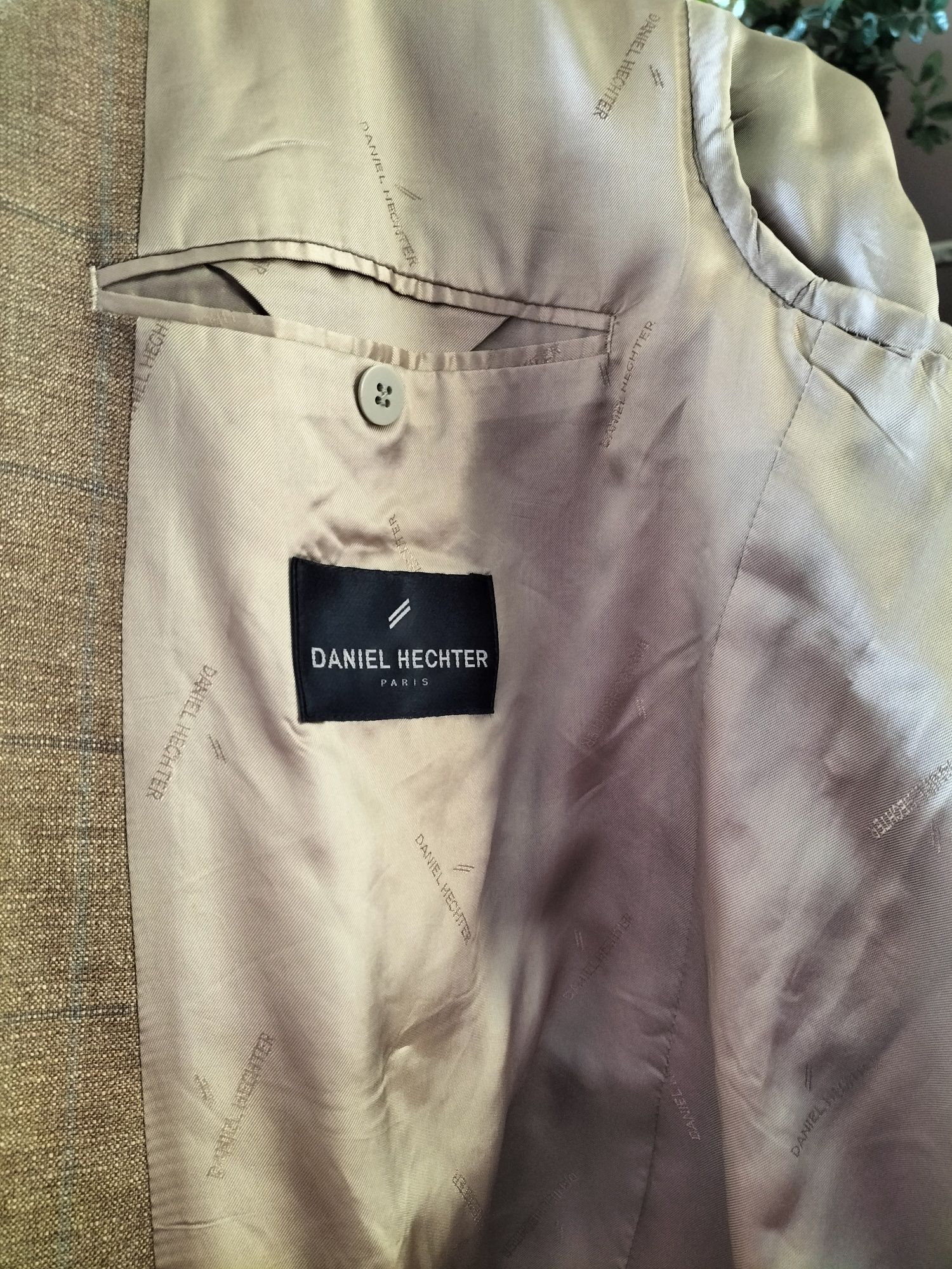 Marynarka oversize  r. 42/44+