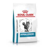 Royal hypoalergenic kot 2,5kg nowa