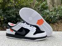 Nike SB Dunk Low Co marka Reverse Panda