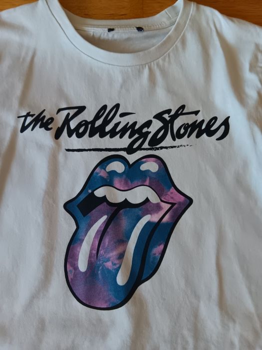 T-shirt Rolling Stones