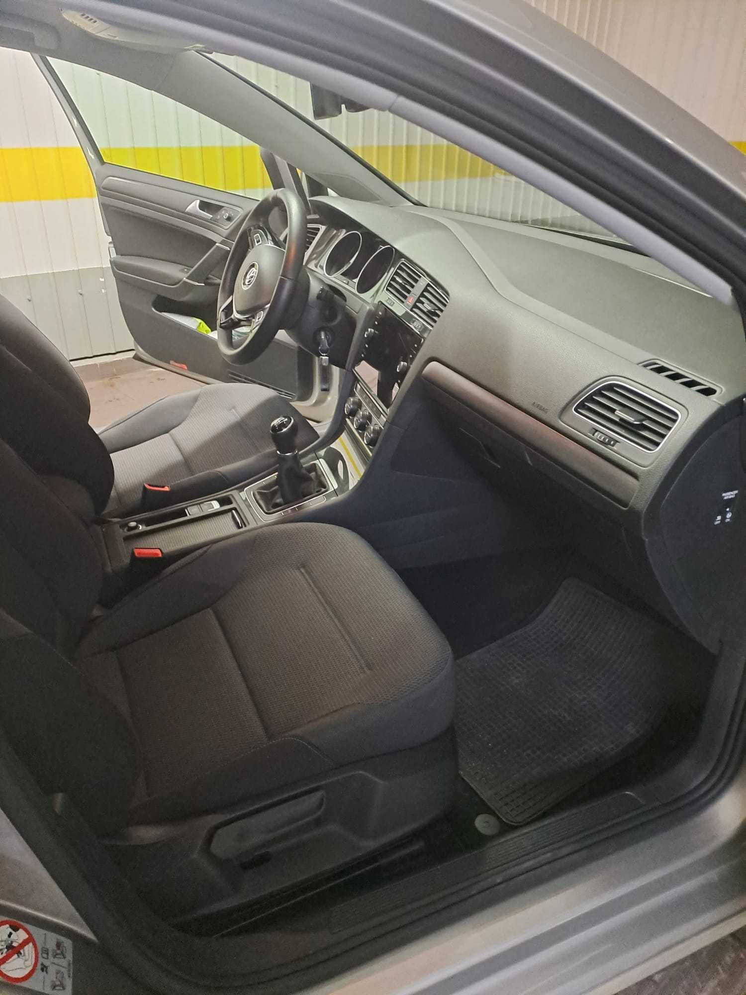 VW Golf 1.0 2018