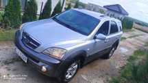 Kia Sorento 2.5 CRDI / 4x4/ OC+PT do 05.2026r
