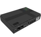 Mini UPS Безперебійник для роутера 10400mAh 5/9/12V DC1018P