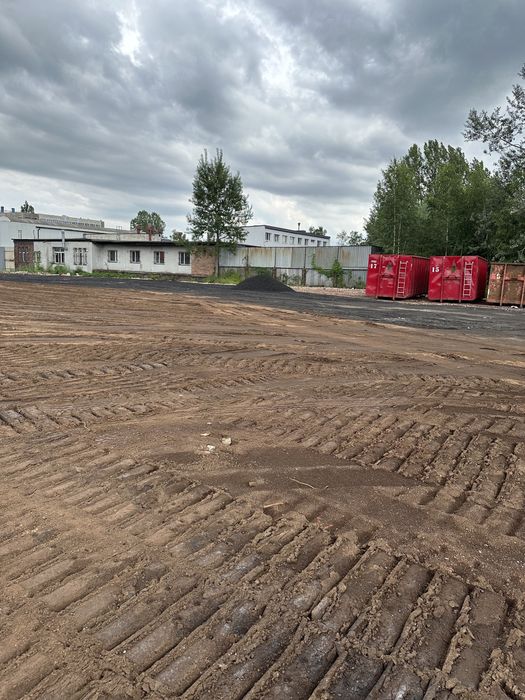 KRUSZYWO żużel szlaka W CENIE TRANSPORTU do budowy dróg parkingów