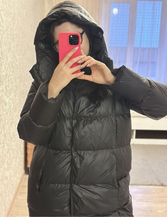 Продам жіночий пуховик