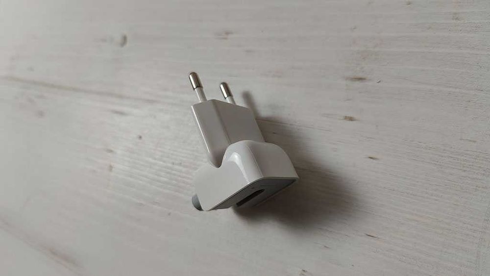 APPLE 96W USB-C A2166 блок питания