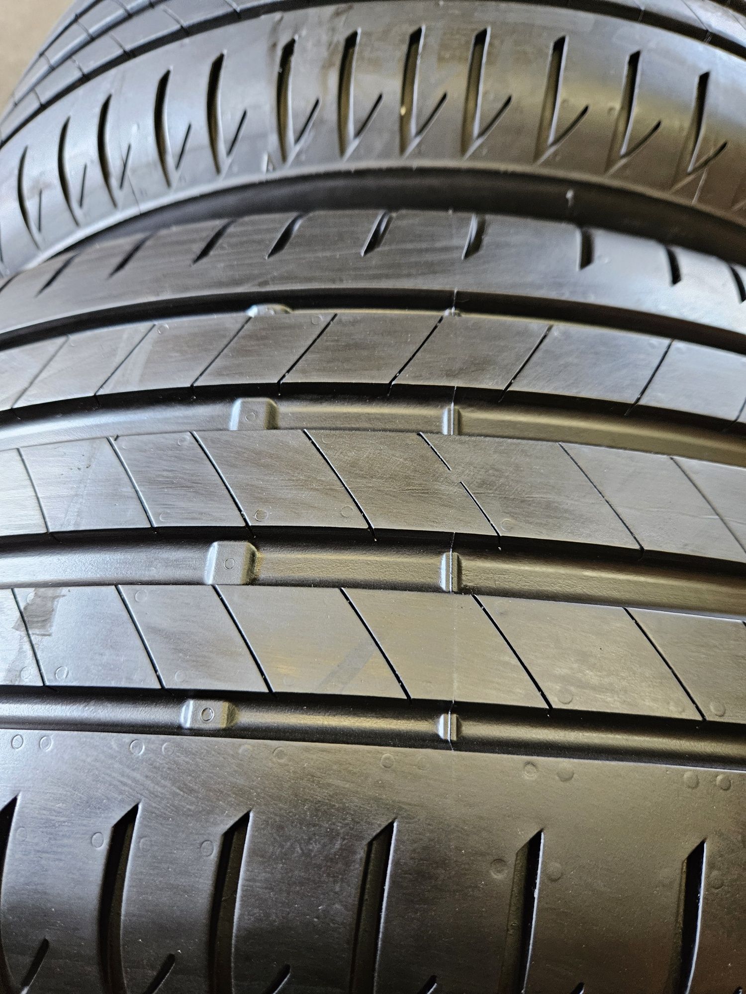 opony używane 245/45R18 Bridgestone Turanza T005