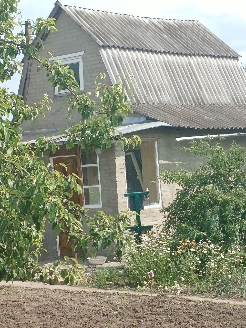 Продаж дачного будинку в с.Чепиліївка