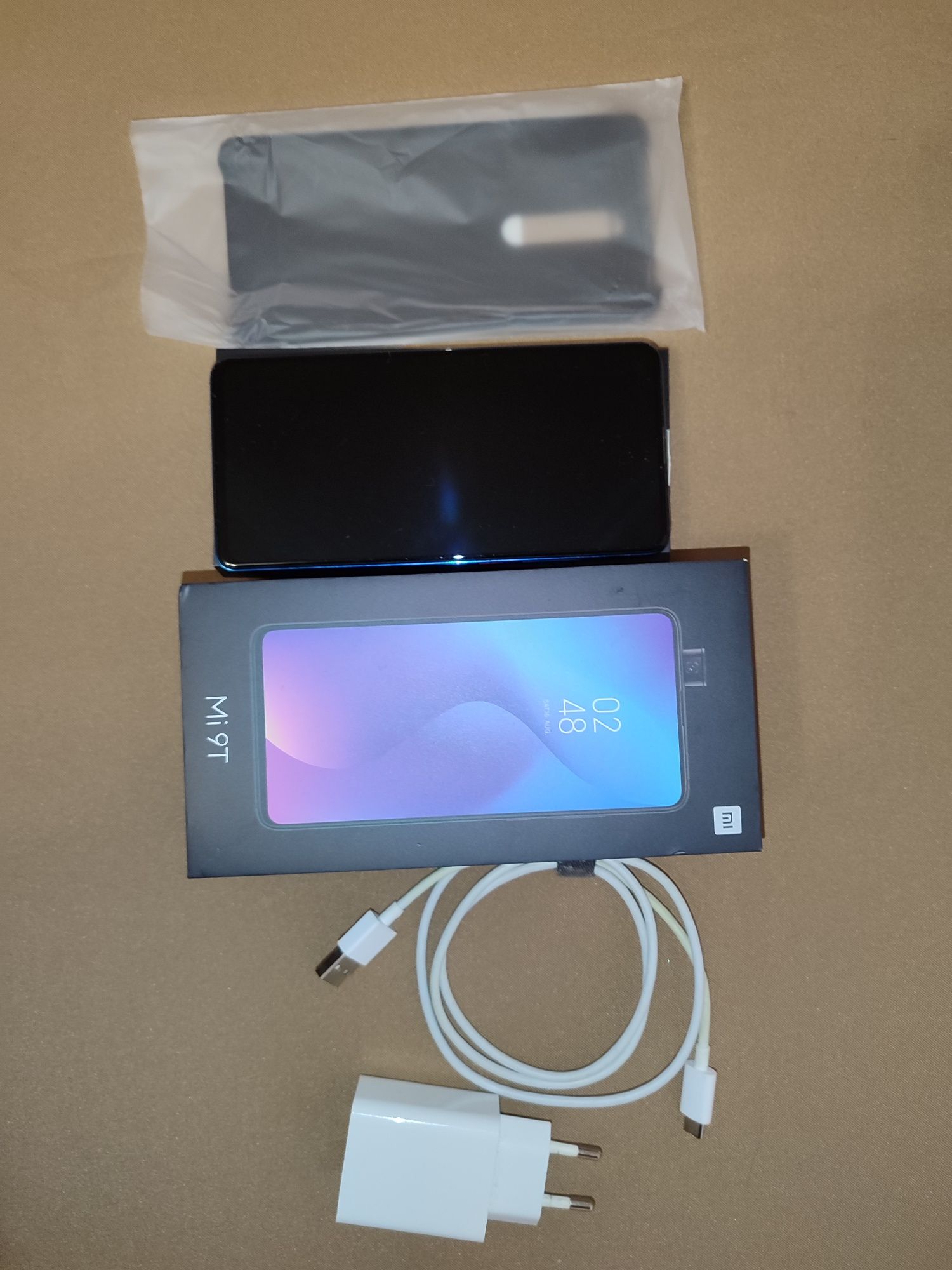 Xiaomi mi9t 6/64