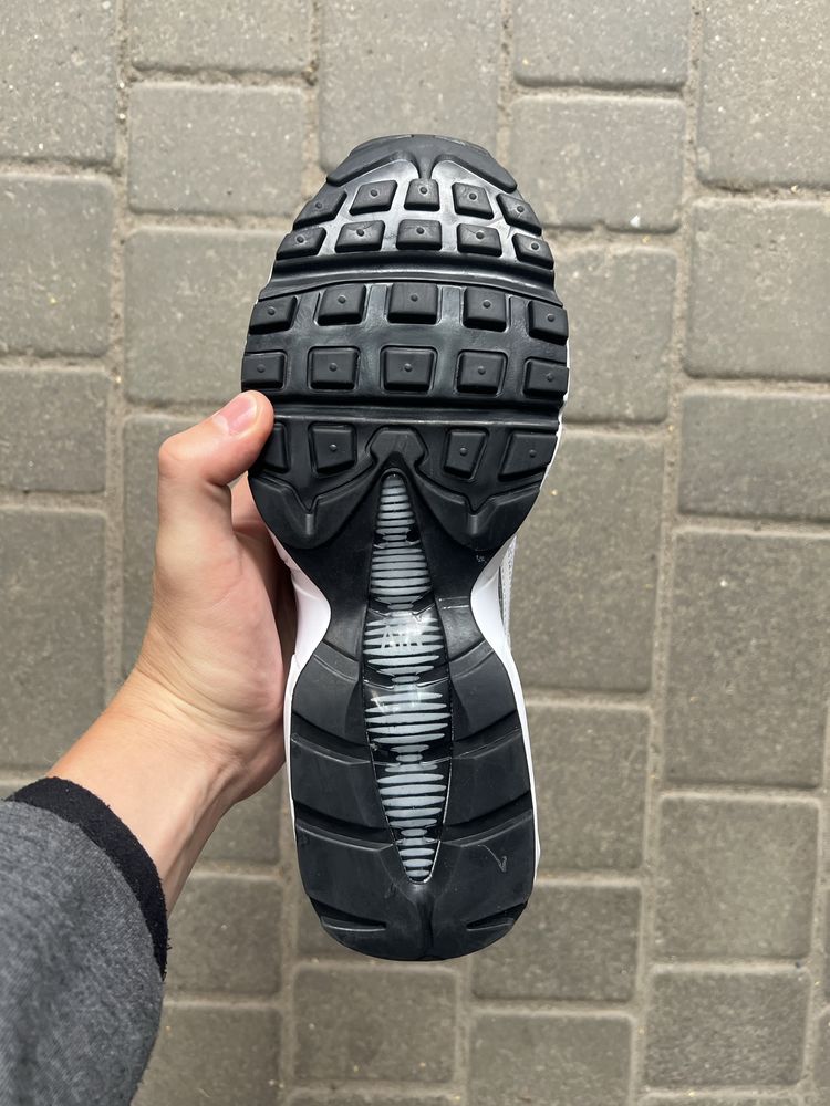 Кросівки чоловічі Nike
