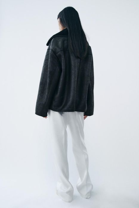 Дублянка Zara. Дубльонка зара