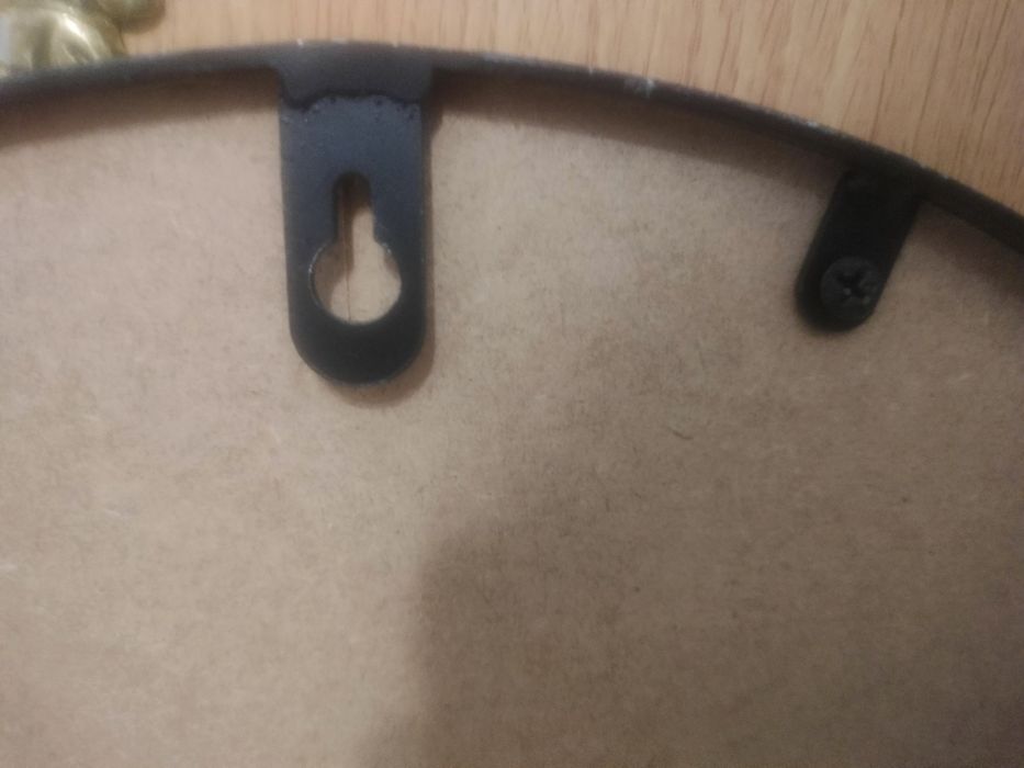 Lustro duże pokój, przedpokój