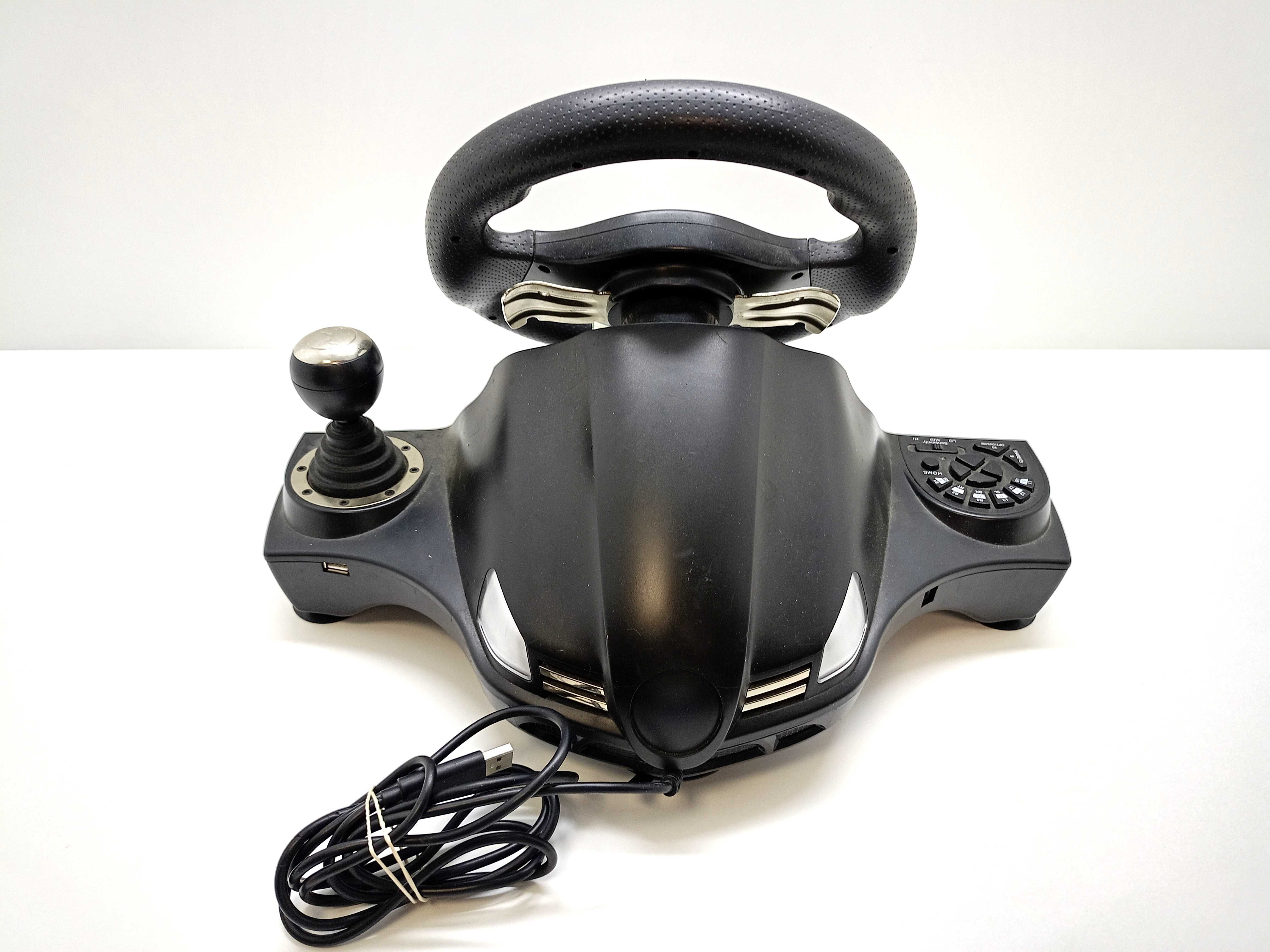 Kierownica Cobra SW6060