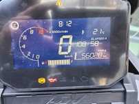 Honda Adv 350/ Salon Polska/