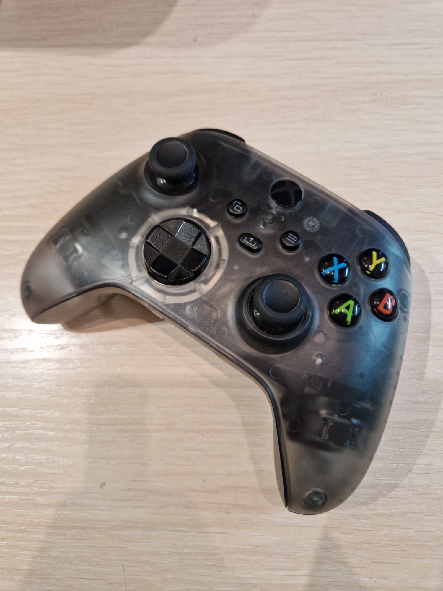 Геймпад xbox series