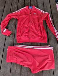 Dres adidas rozm xs 34