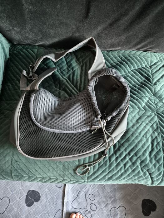 torba  dla psa kota