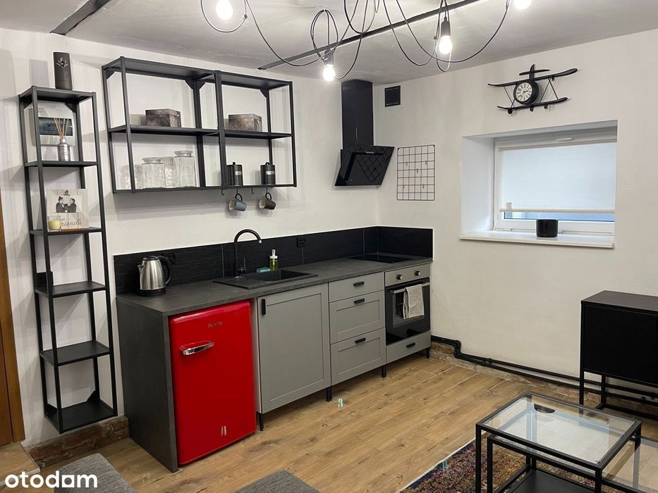 Kawalerka Inwestycyjna Włochy + Miejsce | ROI 7,03