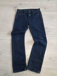 Spodnie Jeans  Skinny Calvin Klein 152/158