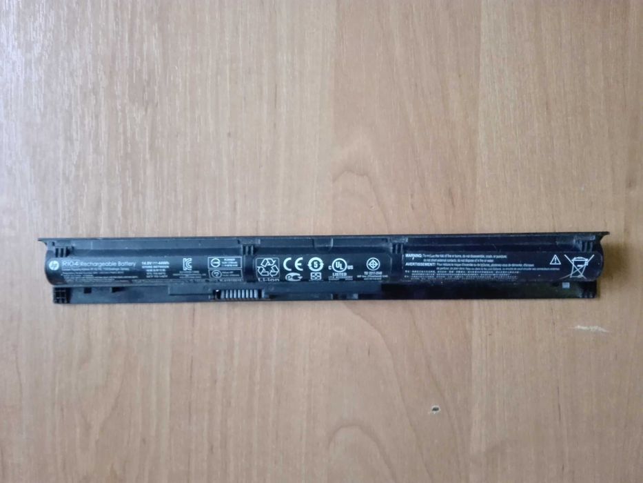 батарея для ноутбука  HP RI04  44w power