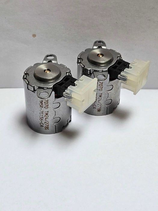 Соленоїди PowerShift для 6DCT450 (450, 451), XPS6 , MPS6 7M5R-7G136-CA