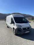 Fiat Ducato L3h2