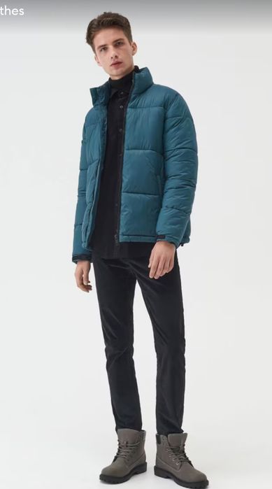 Куртка зимова House