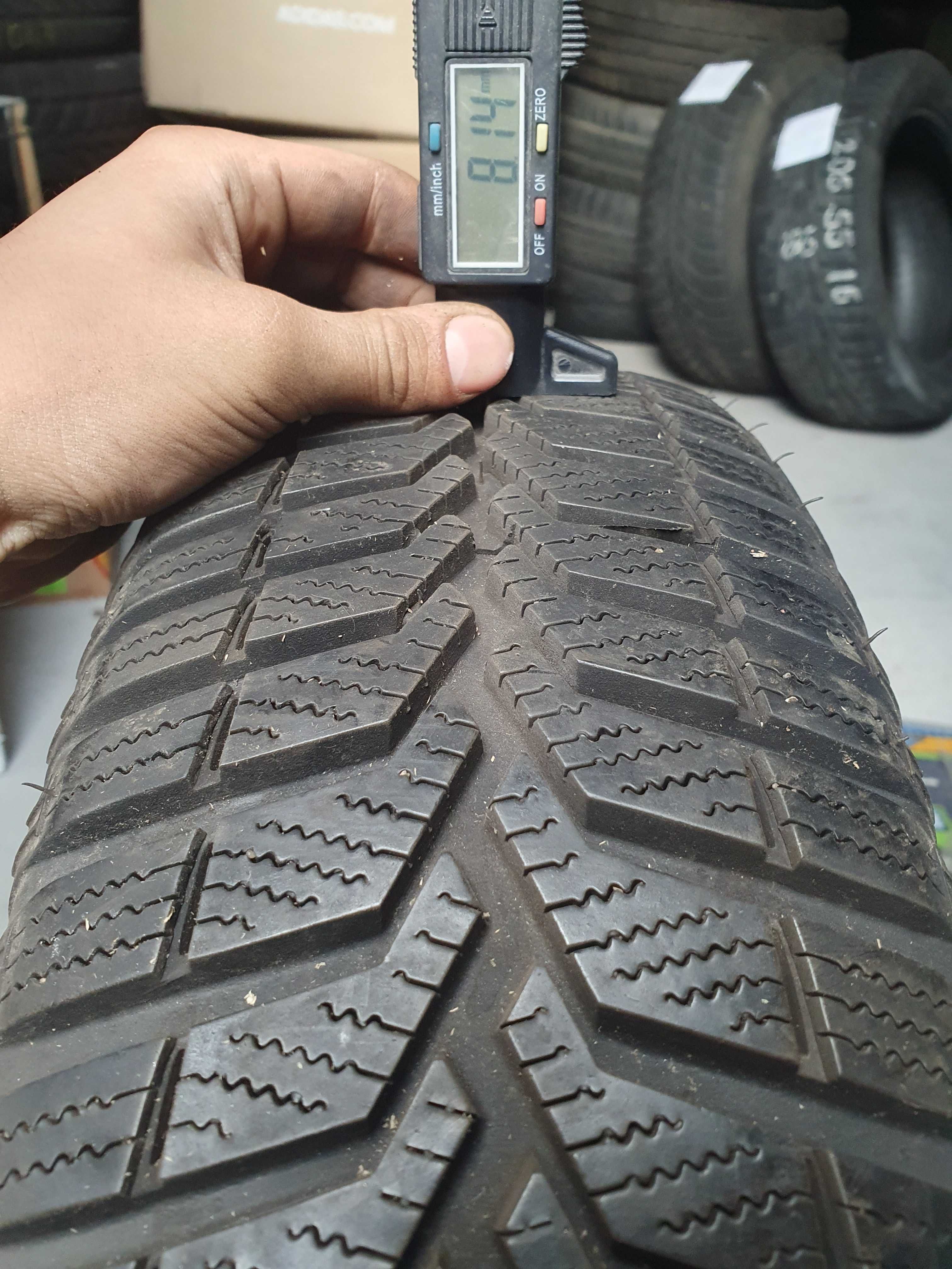 Vredestein 165/70 r13 SnowTrac 3 /// 8,15mm!!! Gwarancja