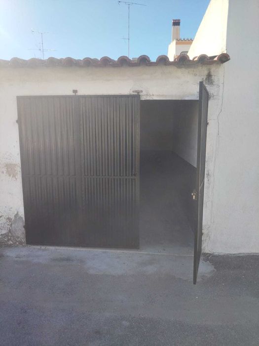 Garagem em Ponte de Sor