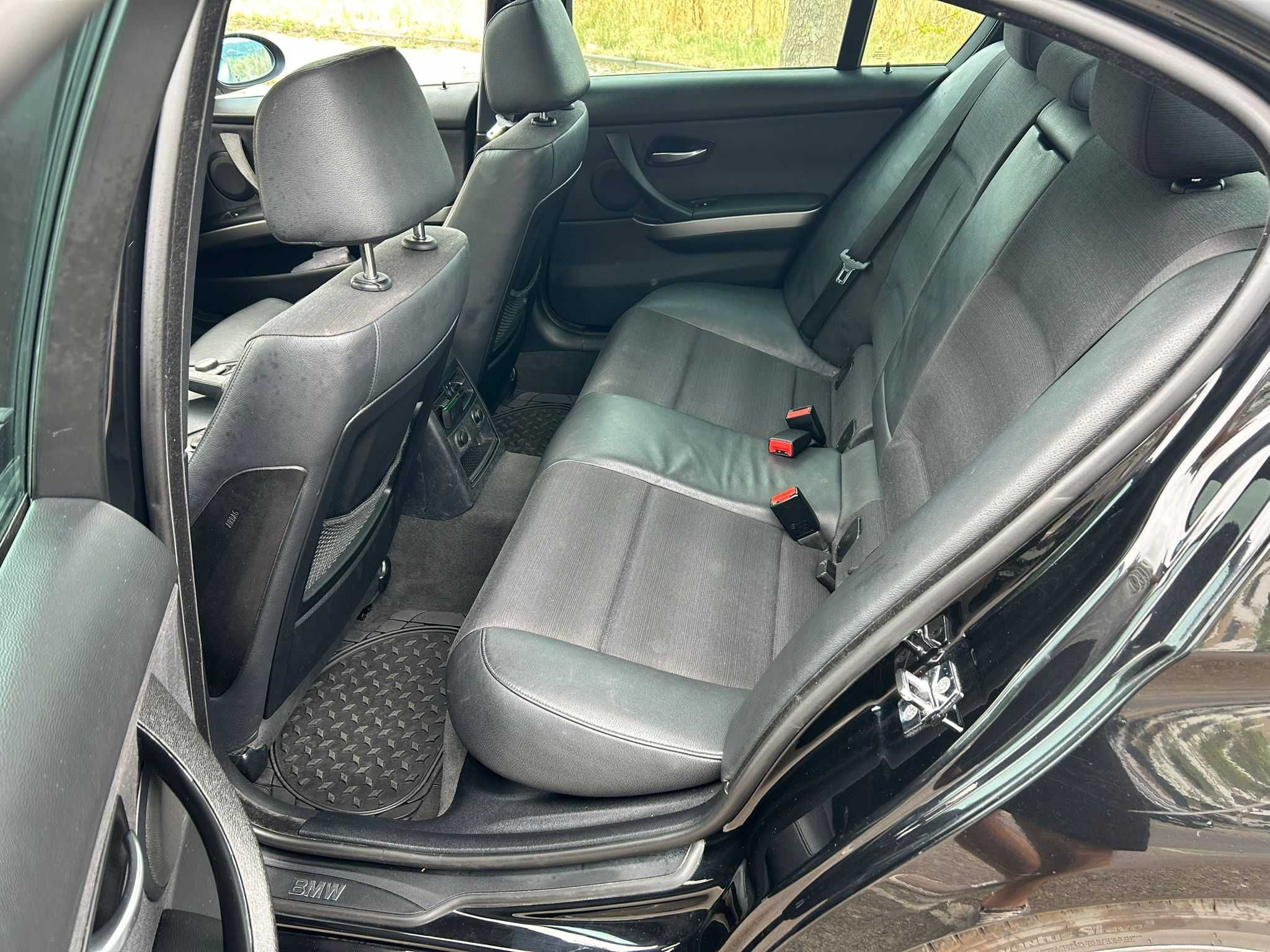BMW 320D E90 163CV SPORT