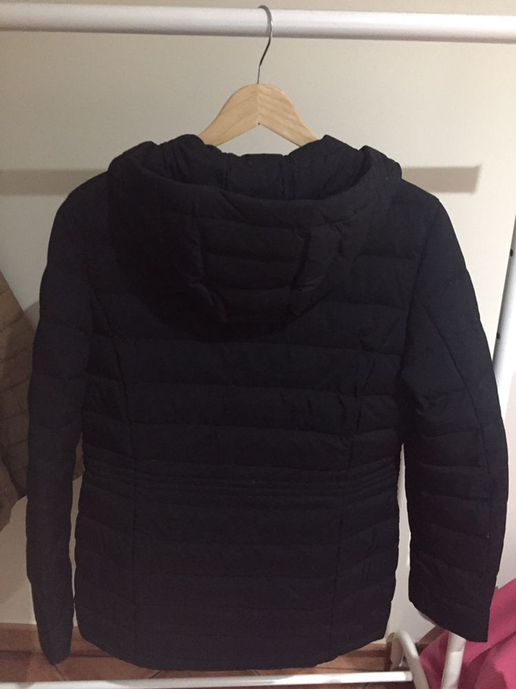 Vendo casaco crianca Massimodutti