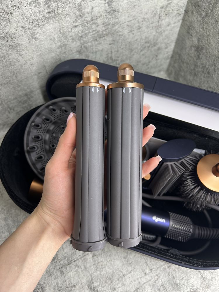 Оригінал!!! Dyson AirWrap Hs05 ідеал! / Дайсон стайлер фен