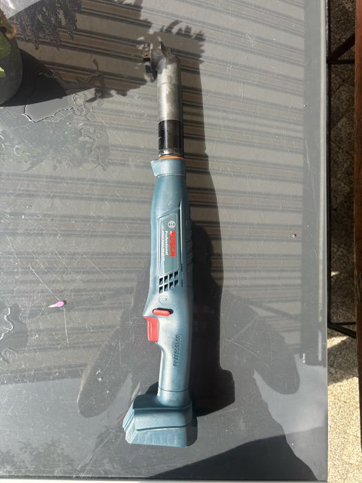 Bosch 18v professional wiertarka wkretarka kątowa angle exact